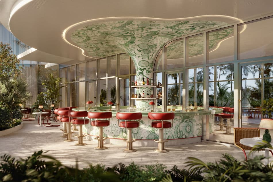 image 12 of FAENA Residences Brickell