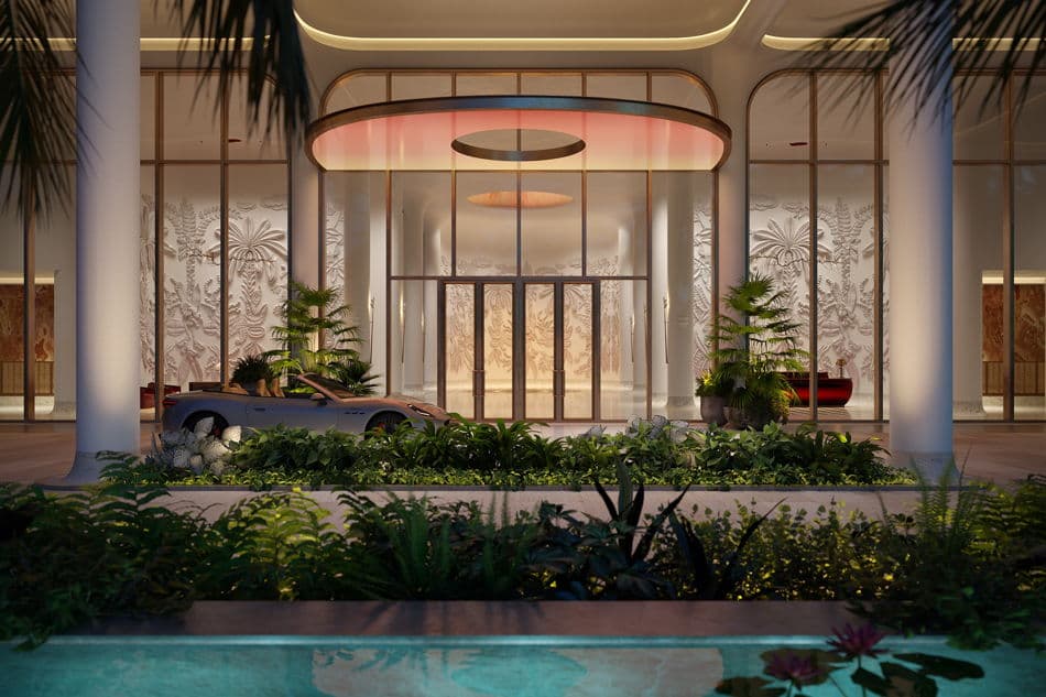 image 7 of FAENA Residences Brickell