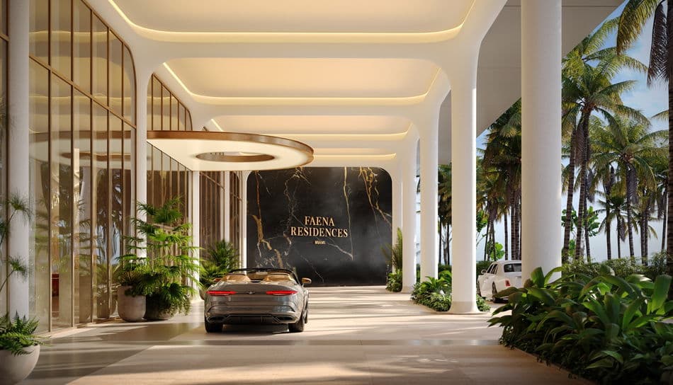 image 6 of FAENA Residences Brickell