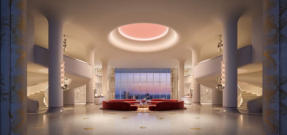 image 5 of FAENA Residences Brickell