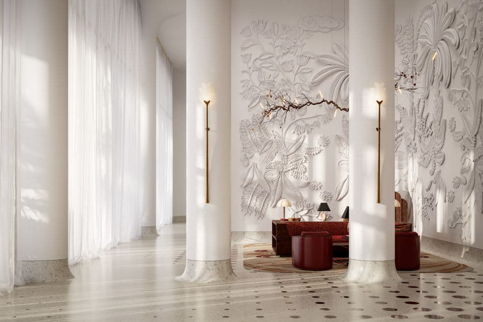 image 3 of FAENA Residences Brickell