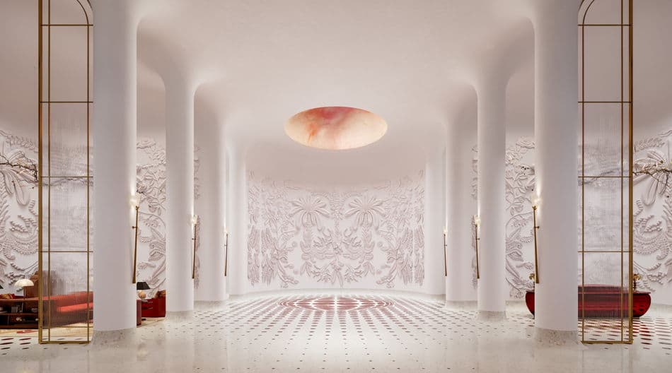 image 4 of FAENA Residences Brickell