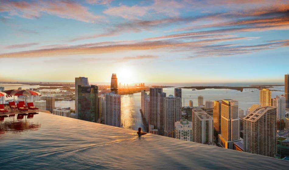 image 8 of FAENA Residences Brickell